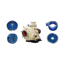 Ore Pump Spares